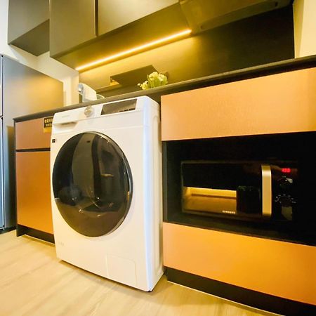 Edge Central Pattaya Vip Condo المظهر الخارجي الصورة