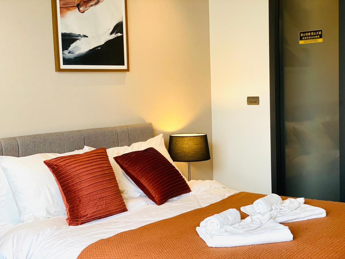 Edge Central Pattaya Vip Condo المظهر الخارجي الصورة