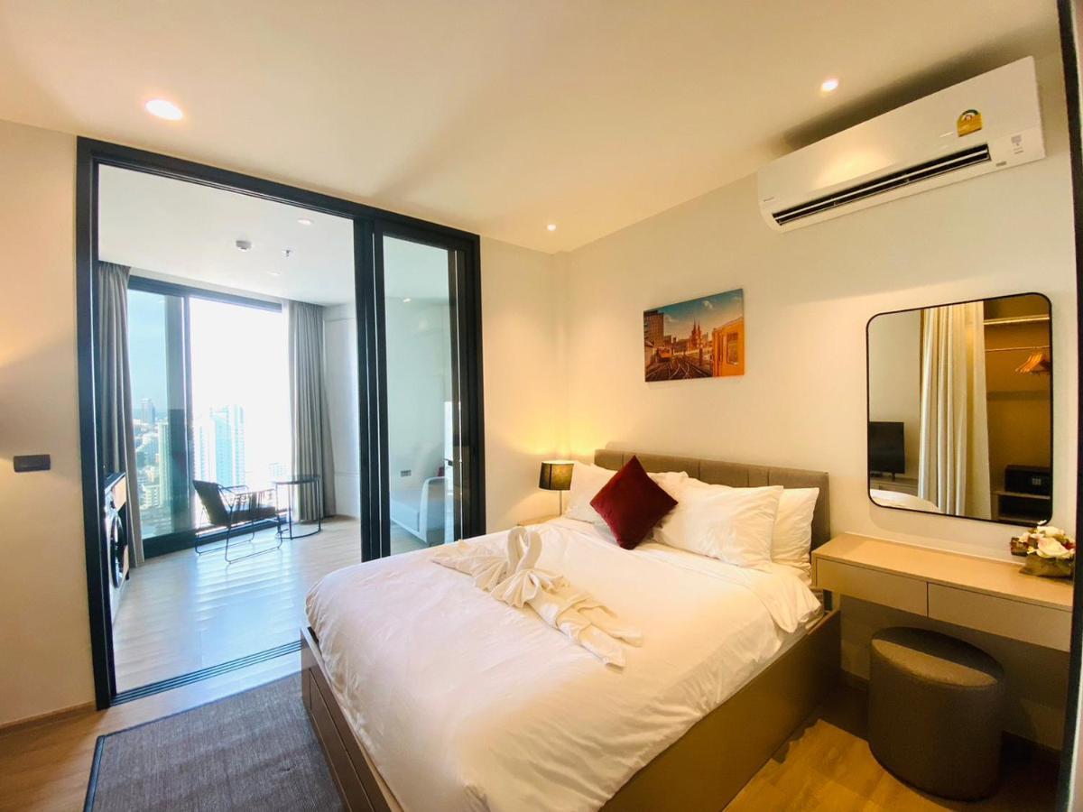 Edge Central Pattaya Vip Condo المظهر الخارجي الصورة