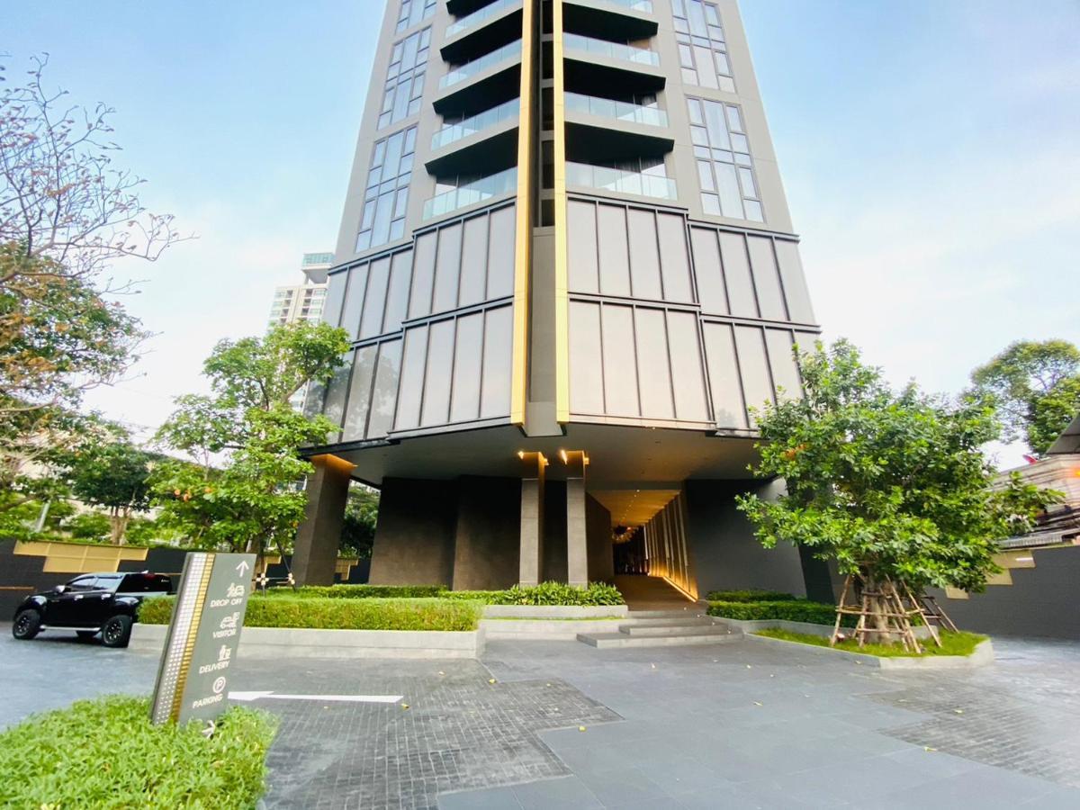 Edge Central Pattaya Vip Condo المظهر الخارجي الصورة